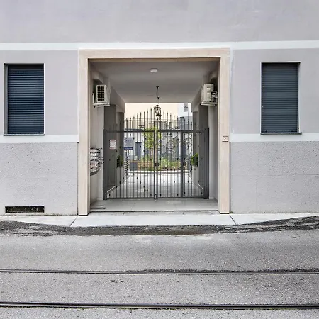 Borgo Milanese - Bocconi 15 Minuti-2