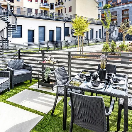 Borgo Milanese - Bocconi 15 Minuti-3
